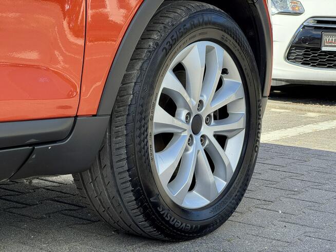 Ford Kuga *FILM*TITANIUM*Serwisowany*Roczna Gwarancja Techniczna*