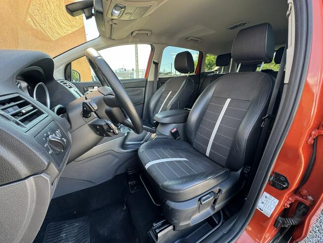 Ford Kuga *FILM*TITANIUM*Serwisowany*Roczna Gwarancja Techniczna*