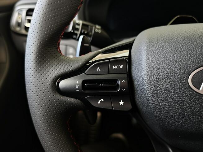 Hyundai i30 | 1.6 T-GDI 7DCT (150 KM) N-line + Luxury