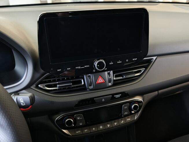 Hyundai i30 | 1.6 T-GDI 7DCT (150 KM) N-line + Luxury