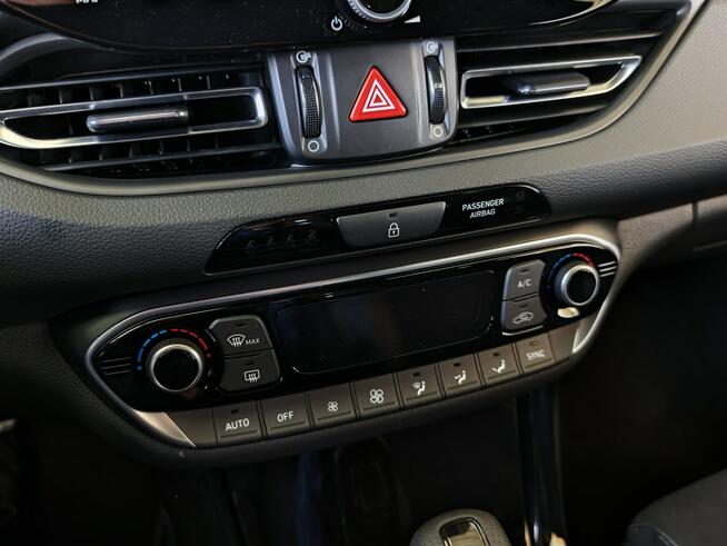Hyundai i30 | 1.6 T-GDI 7DCT (150 KM) N-line + Luxury