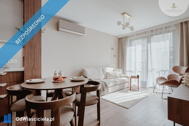 Komfortowy apartament dla wymagających | Centrum | Wieniawska