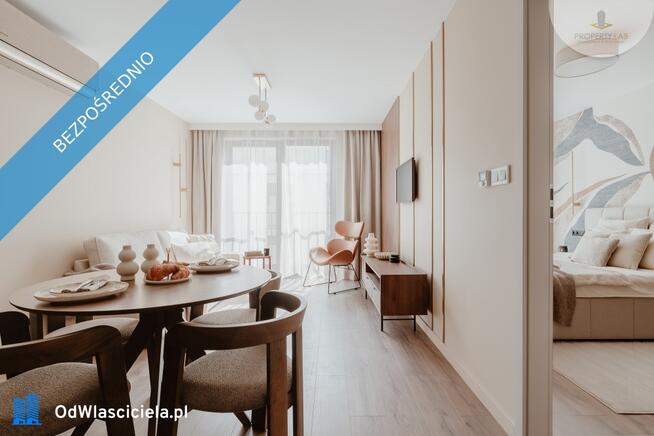 Komfortowy apartament dla wymagających | Centrum | Wieniawska