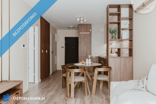 Komfortowy apartament dla wymagających | Centrum | Wieniawska