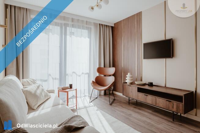 Komfortowy apartament dla wymagających | Centrum | Wieniawska