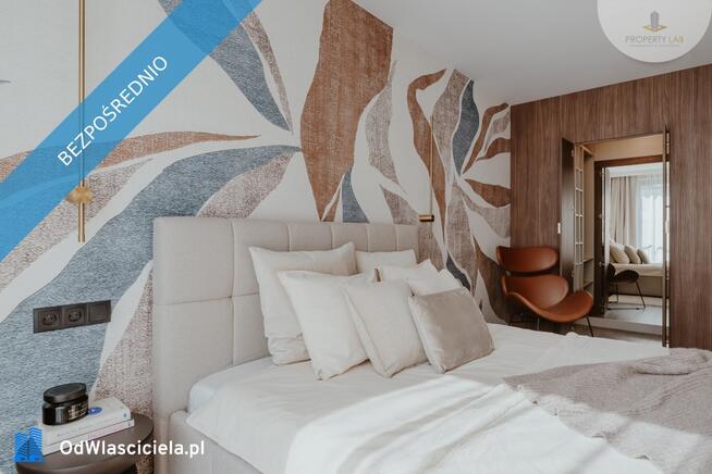 Komfortowy apartament dla wymagających | Centrum | Wieniawska