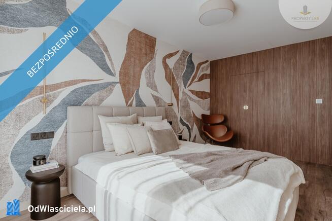 Komfortowy apartament dla wymagających | Centrum | Wieniawska