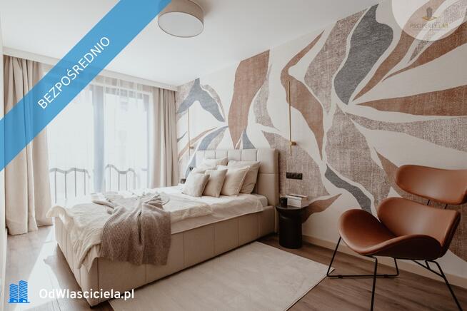 Komfortowy apartament dla wymagających | Centrum | Wieniawska