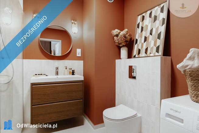 Komfortowy apartament dla wymagających | Centrum | Wieniawska