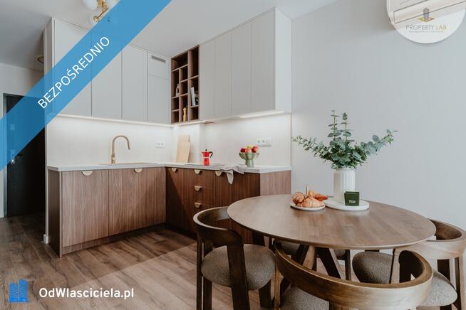 Nowoczesny apartament dla wymagających | Centrum | Wieniawska