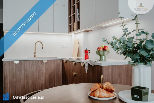 Nowoczesny apartament dla wymagających | Centrum | Wieniawska
