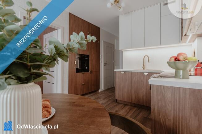 Nowoczesny apartament dla wymagających | Centrum | Wieniawska