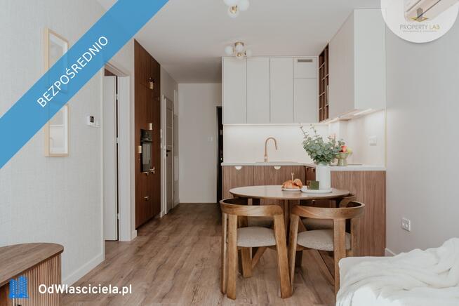 Nowoczesny apartament dla wymagających | Centrum | Wieniawska