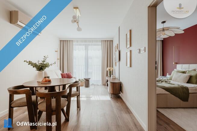 Nowoczesny apartament dla wymagających | Centrum | Wieniawska