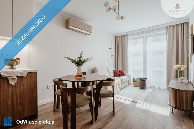 Nowoczesny apartament dla wymagających | Centrum | Wieniawska