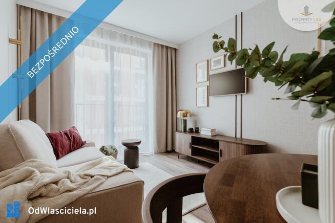 Nowoczesny apartament dla wymagających | Centrum | Wieniawska