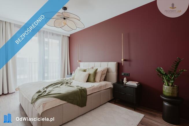 Nowoczesny apartament dla wymagających | Centrum | Wieniawska