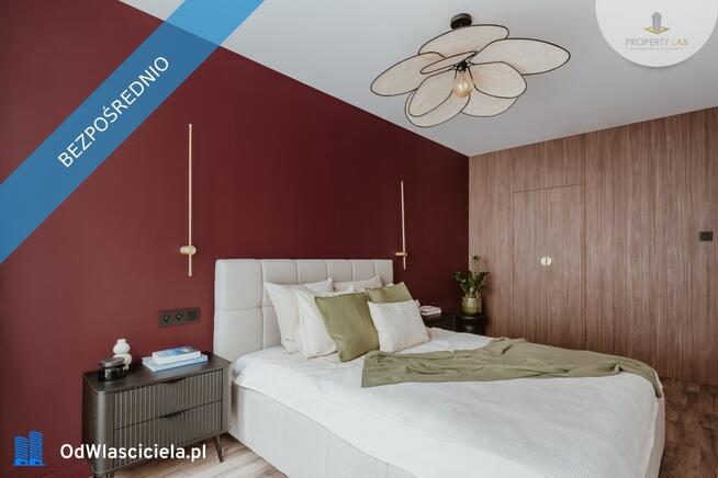 Nowoczesny apartament dla wymagających | Centrum | Wieniawska