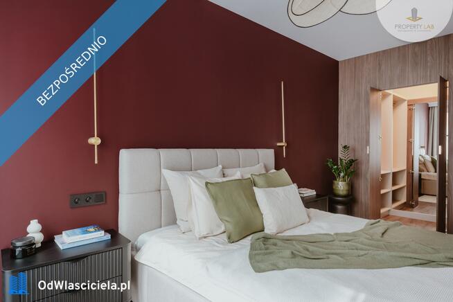 Nowoczesny apartament dla wymagających | Centrum | Wieniawska