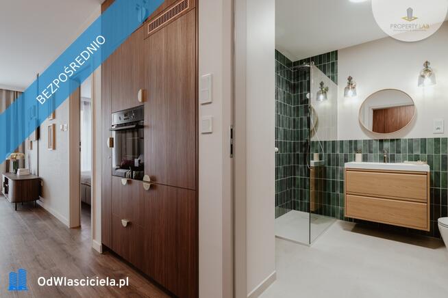 Nowoczesny apartament dla wymagających | Centrum | Wieniawska