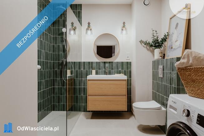 Nowoczesny apartament dla wymagających | Centrum | Wieniawska