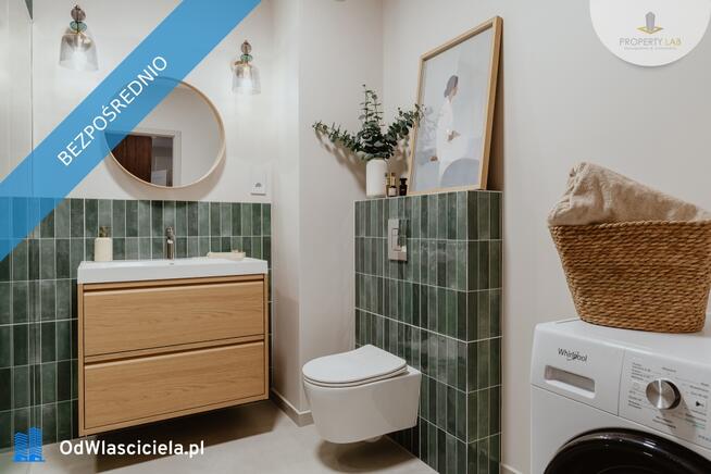 Nowoczesny apartament dla wymagających | Centrum | Wieniawska
