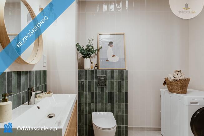 Nowoczesny apartament dla wymagających | Centrum | Wieniawska