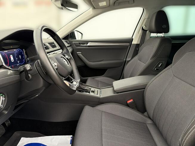 Škoda Superb 2,0 TDI (200 KM) Style Salon PL F-Vat