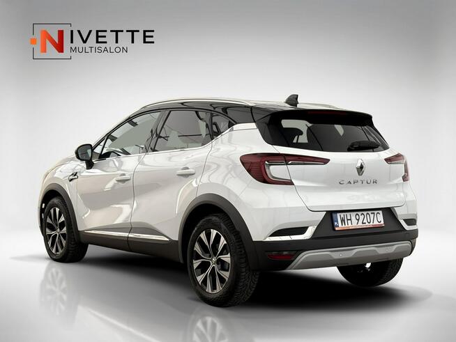 Renault Captur 1,3 TCe EDC FAP(140 KM) Techno Salon PL F-Vat