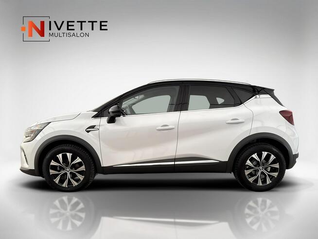 Renault Captur 1,3 TCe EDC FAP(140 KM) Techno Salon PL F-Vat