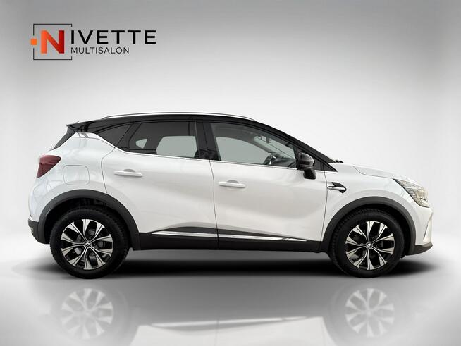Renault Captur 1,3 TCe EDC FAP(140 KM) Techno Salon PL F-Vat