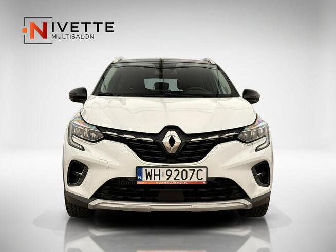 Renault Captur 1,3 TCe EDC FAP(140 KM) Techno Salon PL F-Vat
