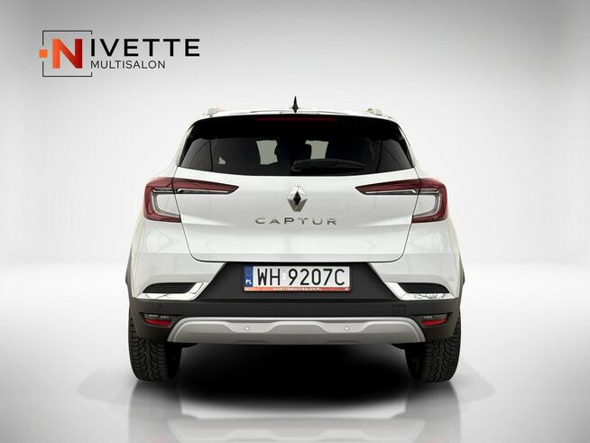Renault Captur 1,3 TCe EDC FAP(140 KM) Techno Salon PL F-Vat