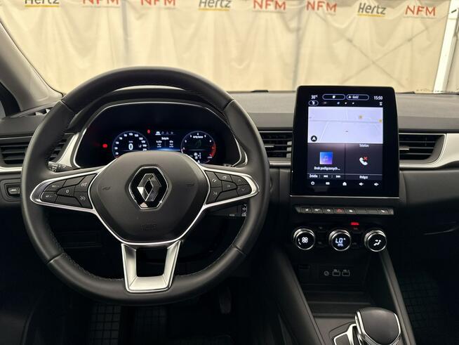 Renault Captur 1,3 TCe EDC FAP(140 KM) Techno Salon PL F-Vat