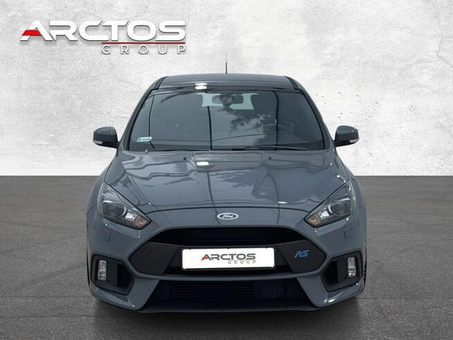Ford Focus RS Salon PL 102tys.netto I wł