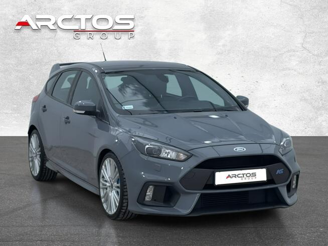 Ford Focus RS Salon PL 102tys.netto I wł