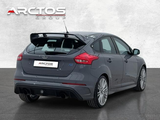 Ford Focus RS Salon PL 102tys.netto I wł