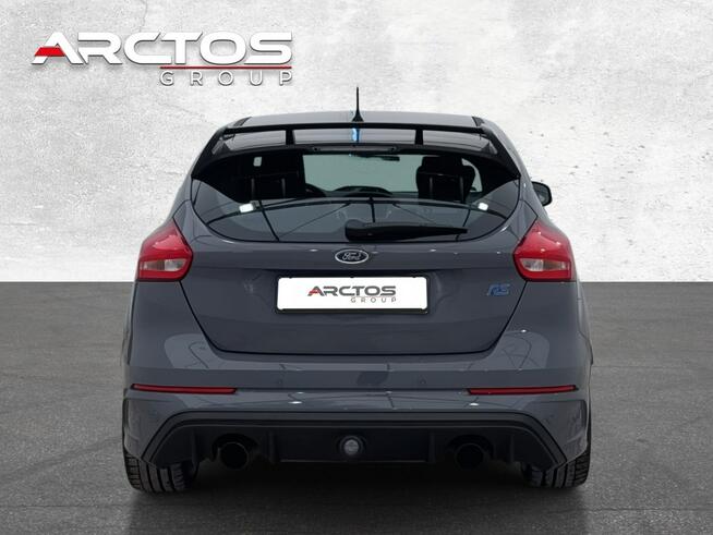 Ford Focus RS Salon PL 102tys.netto I wł