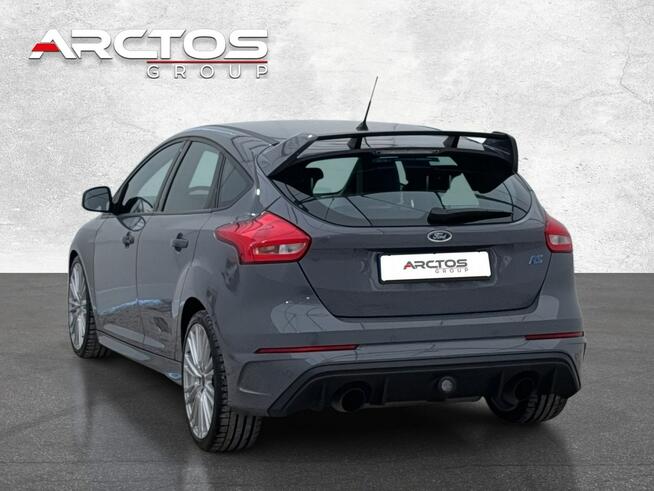 Ford Focus RS Salon PL 102tys.netto I wł