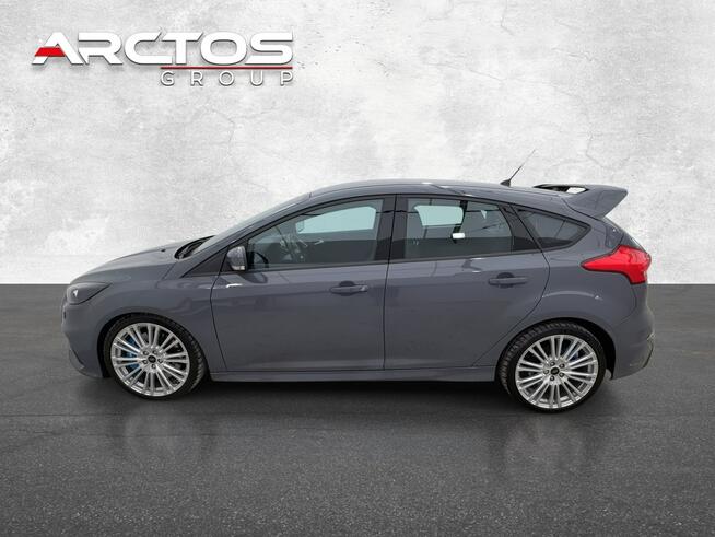 Ford Focus RS Salon PL 102tys.netto I wł