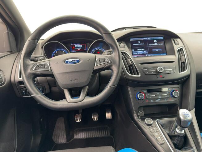 Ford Focus RS Salon PL 102tys.netto I wł