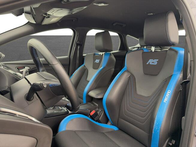 Ford Focus RS Salon PL 102tys.netto I wł