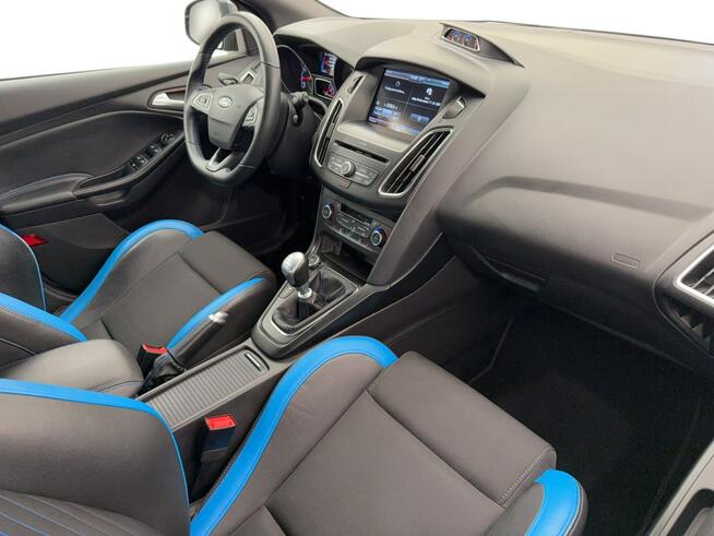 Ford Focus RS Salon PL 102tys.netto I wł