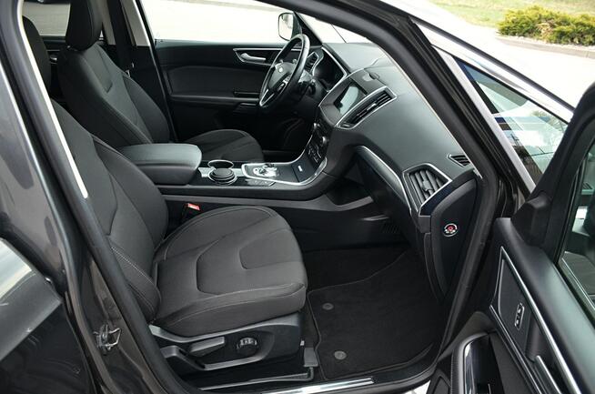 Ford S-Max 2,0*150KM*LED*NAVI*Kamera*Titanium*el Hak*Serwis*Oryginał