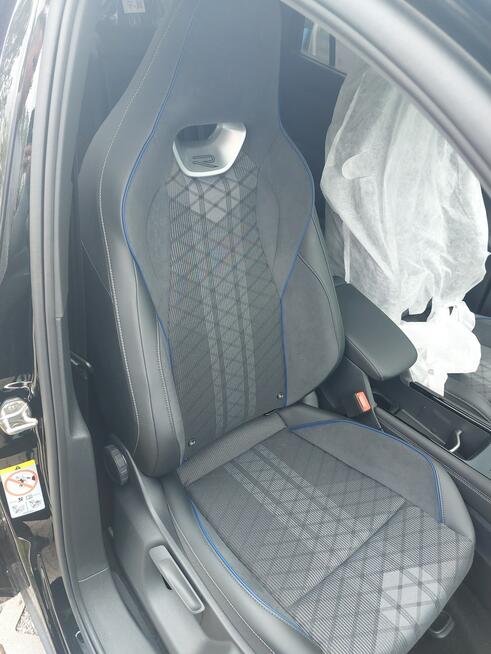 Volkswagen Tayron R-Line Plus 2.0TSI 204KM automat DSG 4MOTION 7 miejsc