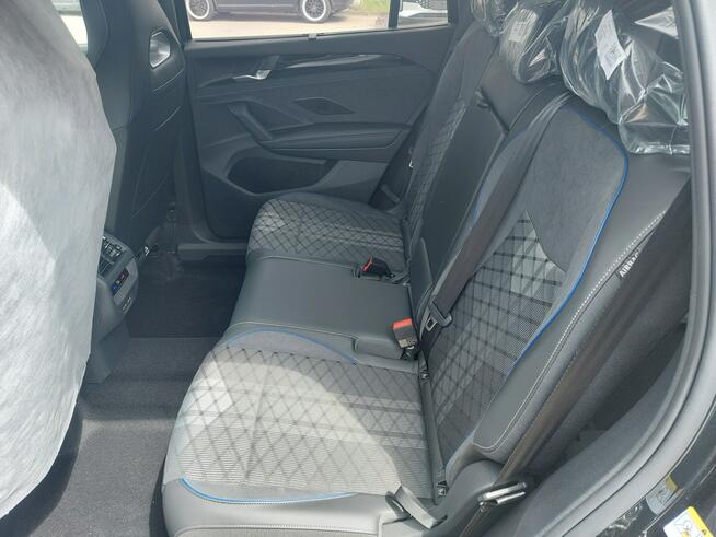 Volkswagen Tayron R-Line Plus 2.0TSI 204KM automat DSG 4MOTION 7 miejsc