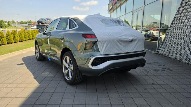 Audi Q3 TFSI 150 KM S tronic