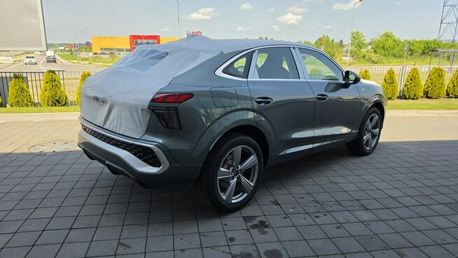 Audi Q3 TFSI 150 KM S tronic
