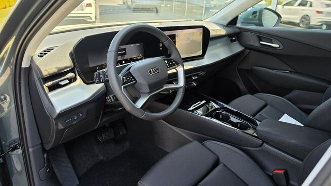 Audi Q3 TFSI 150 KM S tronic