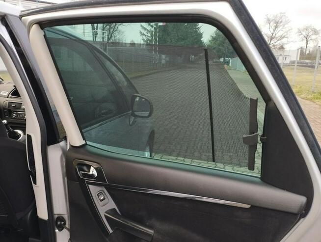 C4 PICASSO EXKLUSIVE navi GWARANCJA Transport raty zamiana